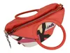 Anekke Schultertasche Hollywood Fashion Round Handle Bag Produktbild-Vorschau 7