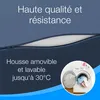 ELONEO Matelas pliable, matelas d'invité, matelas pliable Voir les images du produit 9