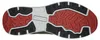 Chaussures Skechers chêne Canyon Verketta 51898OLBK Voir les images du produit 7