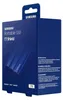 Samsung T7 Shield USB3.2 1TB SSD extern blau Produktbild-Vorschau 9