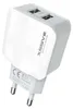 Xssive 2x USB 2.1A Chargeur mural rapide Chargeur de voyage Voir les images du produit 1