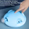 Elektrisches interaktives Katzenspielzeug mit Federanhänger Produktbild-Vorschau 5