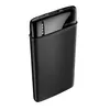 Partel, 5000mAh Powerbank compact avec indicateurs LED, Voir les images du produit 3