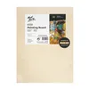 Mont Marte Malbrett 30,5 x 40,6 cm - Painting Board aus Produktbild-Vorschau 1