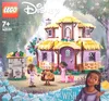 LEGO® Disney 43231 La petite maison d'Asha Voir les images du produit 28