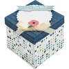 Folia 11611, Geschenkverpackungsbox, Mehrfarbig, Abbildung, Produktbild-Vorschau 2