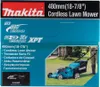 Makita DLM480Z Produktbild-Vorschau 22