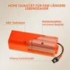 Batterie de rechange Li-ion 14,4V 6500mAh pour Xiaomi Voir les images du produit 5