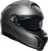 AGV Tourmodular casco ribaltabile Luna grigio opaco L Anteprima dell’immagine prodotto 1