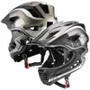 Dětská cyklistická přilba ROCKBROS BMX MTB S 48-53cm Náhled obrázku produktu 1