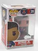 Paris Saint-Germain - Neymar Jr. 20 - Funko Pop! - Vinyl Produktbild-Vorschau 5