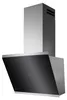 A modern kitchen range hood. Produktbild-Vorschau