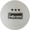 Idena 6 balles de ping-pong Idena blanches Voir les images du produit 2