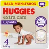 Huggies Pants Extra Care Disney-Design Größe 4, 80 Produktbild-Vorschau 1