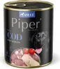 PIPER mokra karma dla psa z dorszem i pomidorem 800g Dolina Podgląd zdjęcia produktu 3