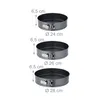 relaxdays 6-teiliges Springform Set Produktbild-Vorschau 5