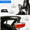 Bergsteiger London 20 Zoll E-Bike Klapprad mit 250 Watt Produktbild-Vorschau 7
