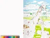 Ravensburger Malen nach Zahlen Wilde Tiere - 32 Motive Produktbild-Vorschau 4