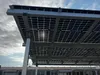 Doppelcarport Carport für 2 Autos inkl. 15 Module mit Produktbild-Vorschau 3