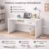 Schreibtisch für Kinder Cumputertisch Kinderschreibtisch Produktbild-Vorschau 4