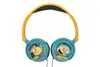 Lexibook Despicable Me Minions Stereo Kopfhörer Produktbild-Vorschau 2