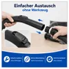 Pistoolgreep | Miele  |  Stofzuigeraccessoires  | Productafbeelding-voorbeeld 8