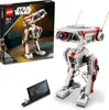 LEGO Star Wars 75335 BD-1 (1 062 dílků) Náhled obrázku produktu 18
