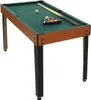 Tischkicker MCW-M33, Tischfußball Billard Hockey 7in1 Produktbild-Vorschau 15