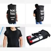 Lixada 80L Reiserucksack für aufblasbares Paddleboard SUP Produktbild-Vorschau 4