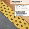 Podkład pod ogrzewanie podłogowe, folia grzewcza, grubość Podgląd zdjęcia produktu 6
