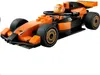 LEGO City F1 Rennfahrer mit McLaren Rennauto - Spielzeug Produktbild-Vorschau 40