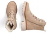 Schnürstiefelette Warmfutter bis 35mm Absatz (casual) Produktbild-Vorschau 50