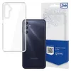 3mk Schutzhülle Clear Case Cover für Samsung Galaxy M34 5G Produktbild-Vorschau 2