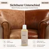 Uniters Leather Master Crema Oleosa 250 ml Anteprima dell’immagine prodotto 6