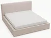 BESILIO Posteľ s boxom a rámom do spálne 180x200 Gloria - Náhľad obrázku produktu 9