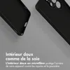 imoshion Coque arrière colorée avec MagSafe pour Samsung Voir les images du produit 5