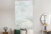 MuchoWow® Poster Marmor - Glitter - Grün 120x180 cm - Produktbild-Vorschau 4