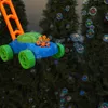 Bulle de savon Pusher Mower Sounds Liquid 9018 Voir les images du produit 5