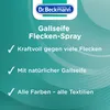 Dr. Beckmann Seifenfleckenspray 250 ml DE Produktbild-Vorschau 6