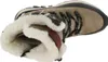 Close-up view of the inside of a winter boot. Produktbild-Vorschau