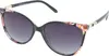 EDIBAZZAR | Polarisierte Cat-Eye-Sonnenbrille für Damen + Produktbild-Vorschau 4