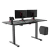 Ultradesk Level Black Udesk-Lva-Bb Náhled obrázku produktu 17