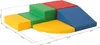 IGLU SET 6 (multi color)+anti slip + velcro Produktbild-Vorschau 10