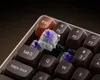 Keychron , Kabelový a bezdrátový, USB + RF Wireless + Náhled obrázku produktu 8
