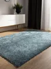 benuta tappeto soggiorno Soho Blu 60x120 cm tappeto a pelo Anteprima dell’immagine prodotto 2