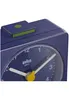 Braun Uhren BC02BL Quarzwecker Uhren/Wecker Blau Produktbild-Vorschau 4