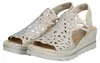 Rieker Damen Sandalette Hochfront mit Strass und Cut-Outs Produktbild-Vorschau 29
