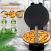 Roti maker 1800W Wysoce wydajna powłoka nieprzywierająca Podgląd zdjęcia produktu 11