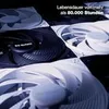 be quiet! Lüfter 140*140*25  Pure Wings 3 White PWM Produktbild-Vorschau 8