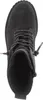 Gabor Schnürstiefeletten Damen 32303938343738 Grau 40 EU Produktbild-Vorschau 7